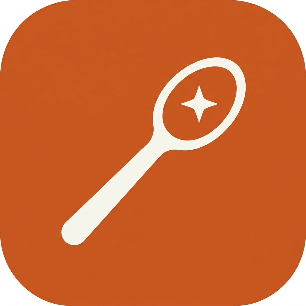 SpoonFed — Open your fridge. We handle the rest.